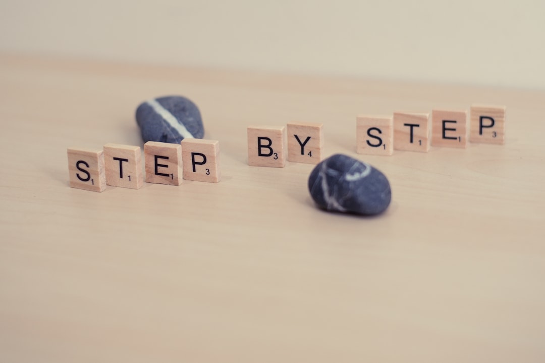 Photo by Kaja Kadlecova on Unsplash