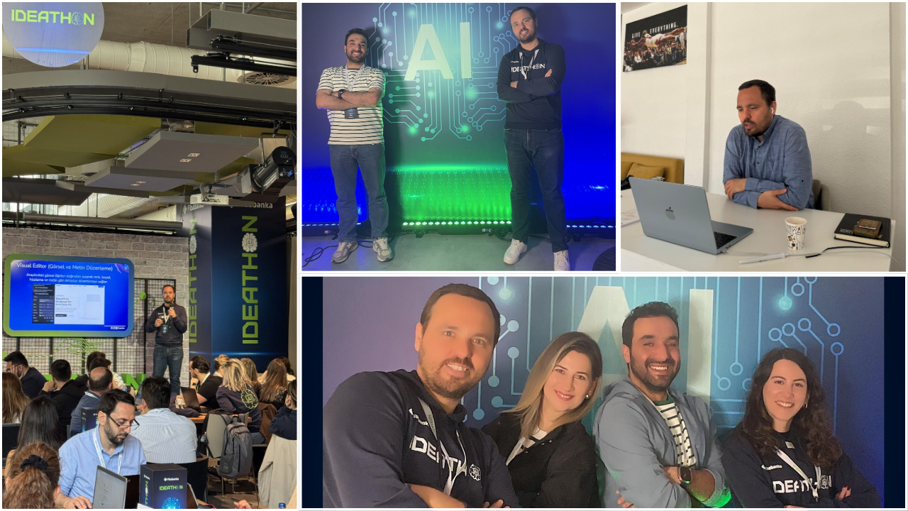 Experinn X Fibabanka AI Ideathon | Lovable ile Dijital Ürün Geliştirme İpuçları