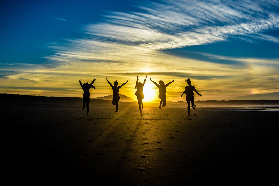 Photo by Guille Álvarez on Unsplash