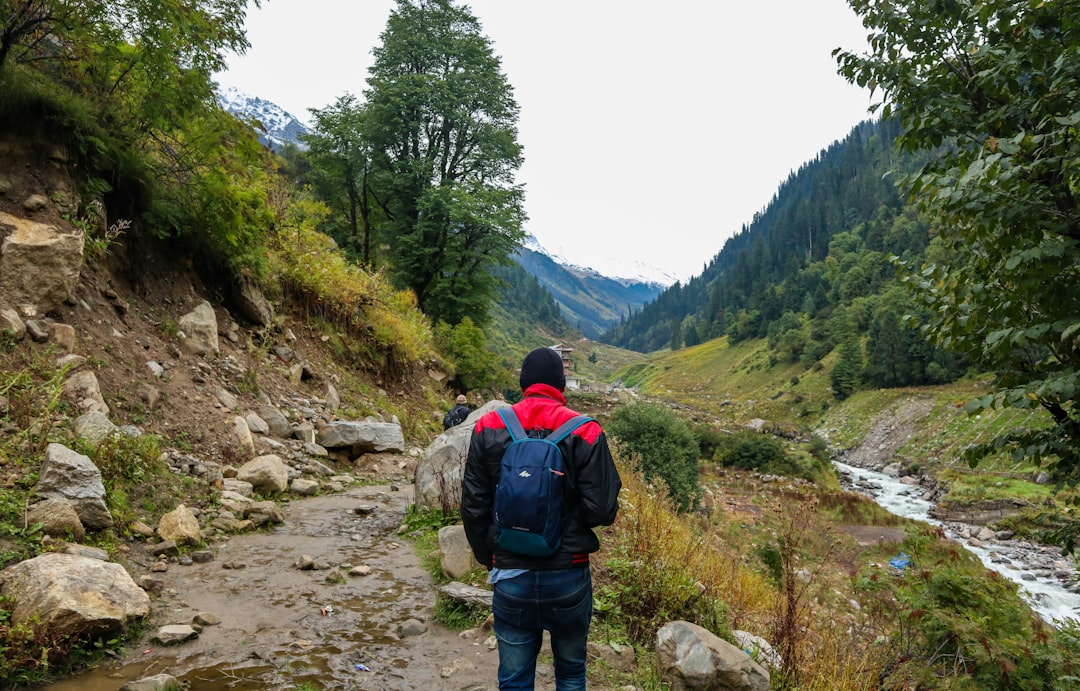 Photo by Sreehari Devadas on Unsplash